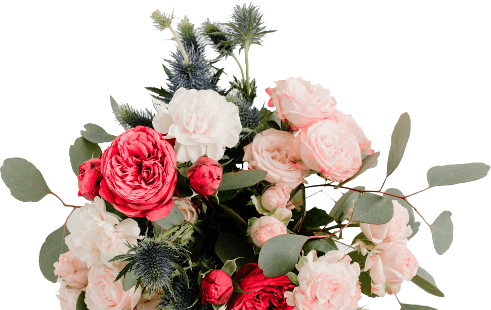 Доставка цветов в г Пушкин